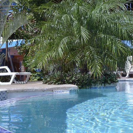 Nos Krusero Apartments Westpunt Ngoại thất bức ảnh