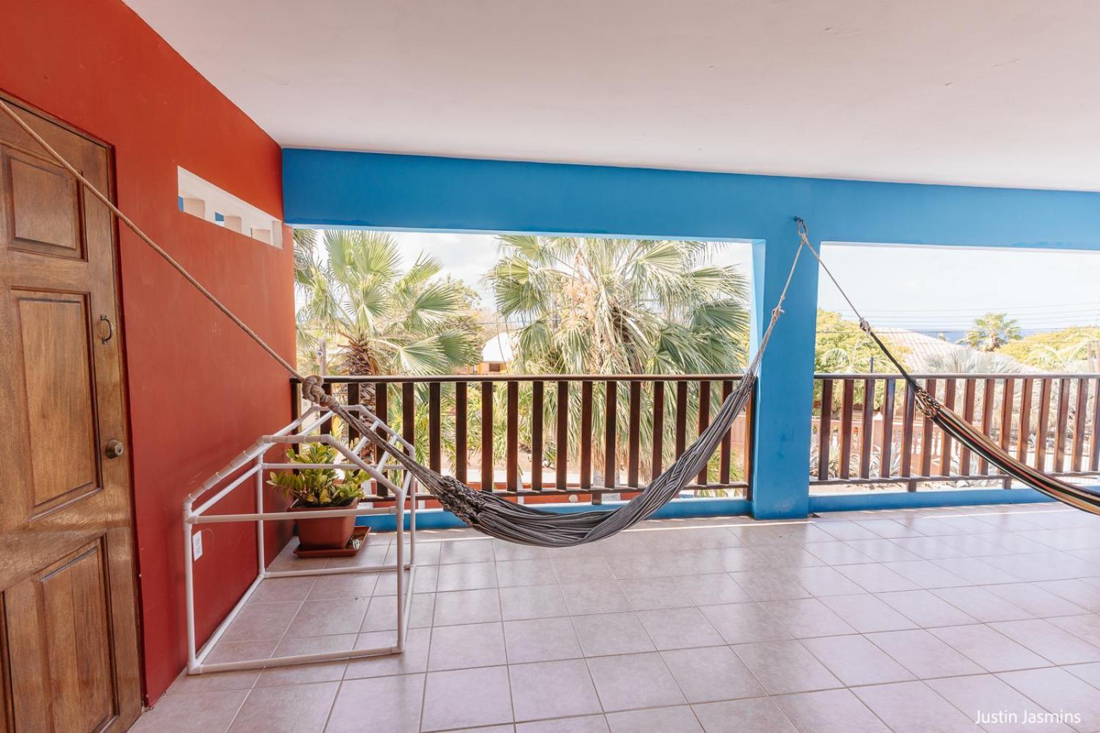 Nos Krusero Apartments Westpunt Ngoại thất bức ảnh
