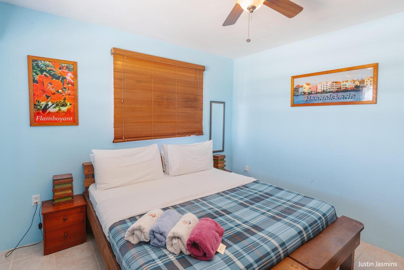 Nos Krusero Apartments Westpunt Ngoại thất bức ảnh