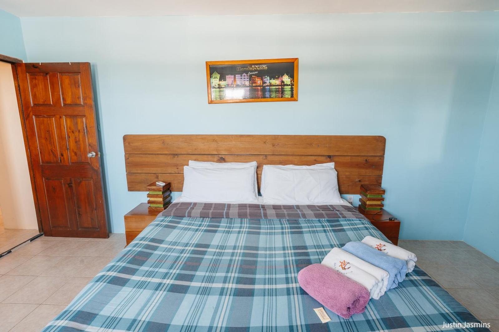 Nos Krusero Apartments Westpunt Ngoại thất bức ảnh