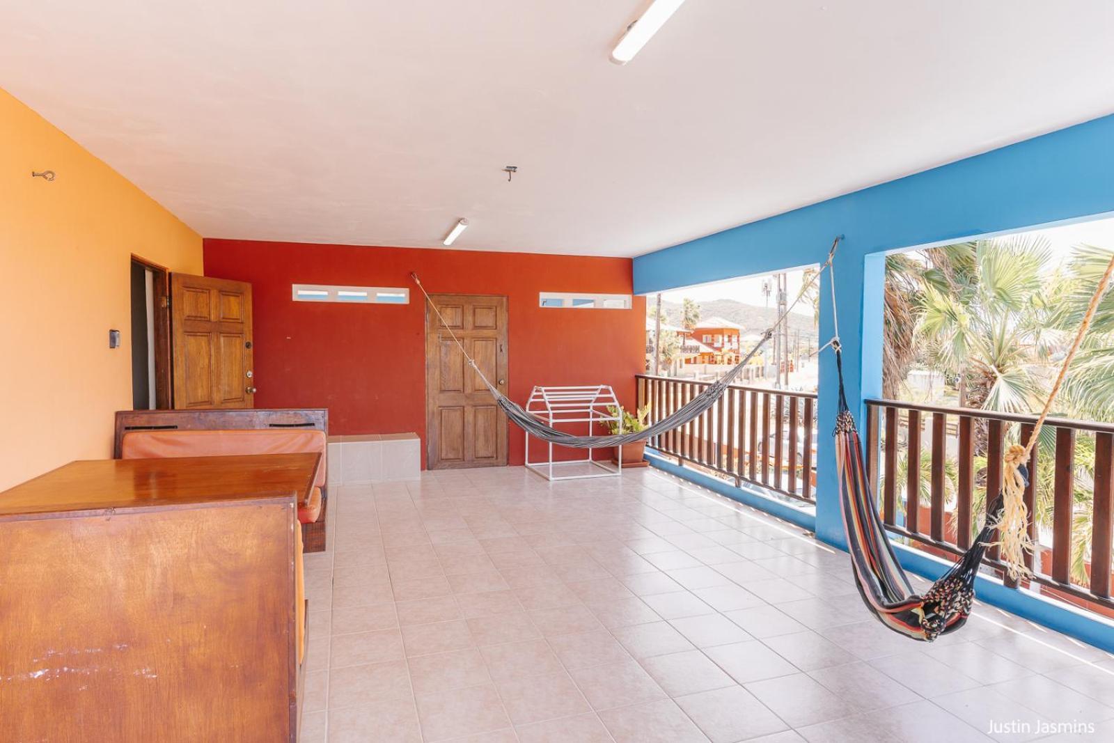 Nos Krusero Apartments Westpunt Ngoại thất bức ảnh