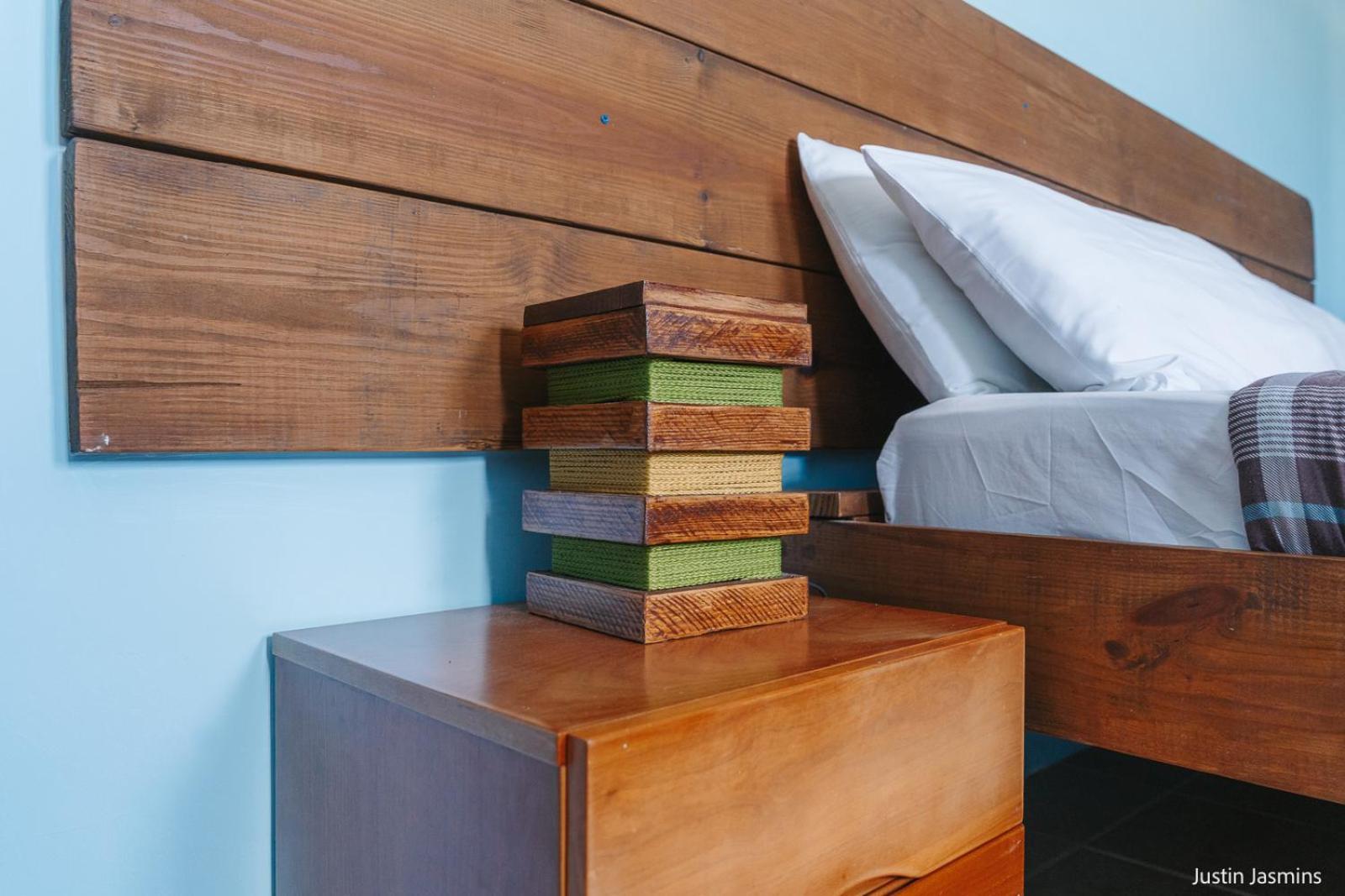 Nos Krusero Apartments Westpunt Ngoại thất bức ảnh