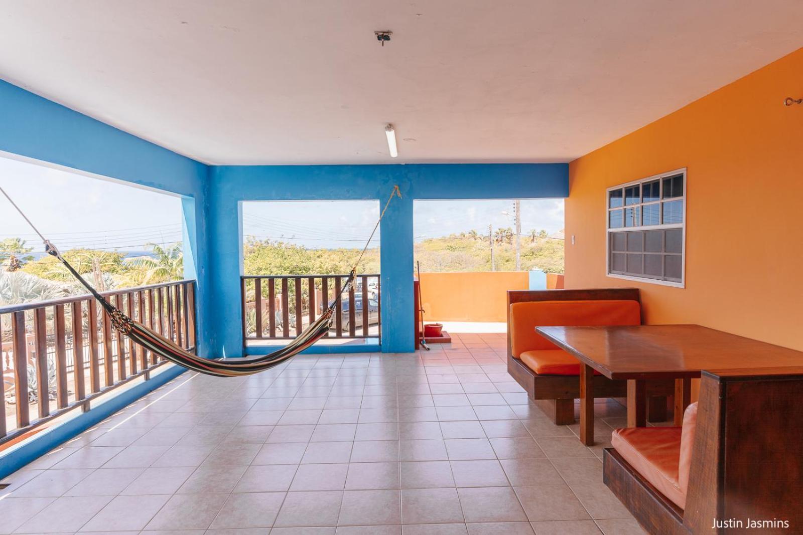 Nos Krusero Apartments Westpunt Ngoại thất bức ảnh