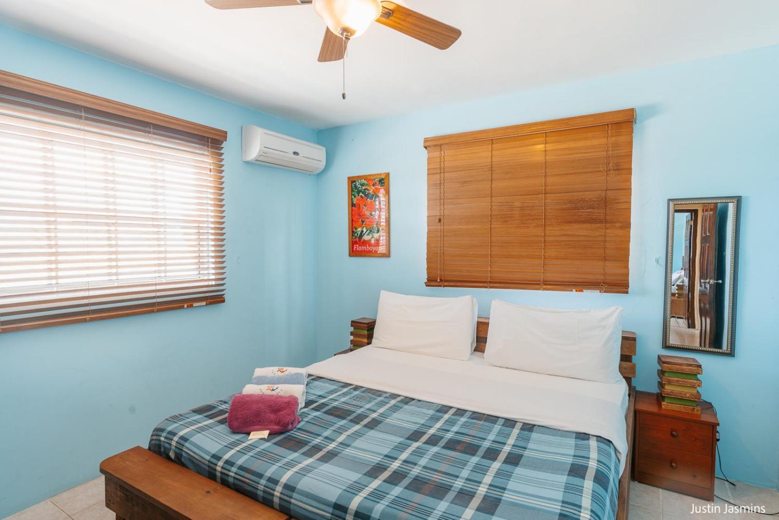 Nos Krusero Apartments Westpunt Ngoại thất bức ảnh
