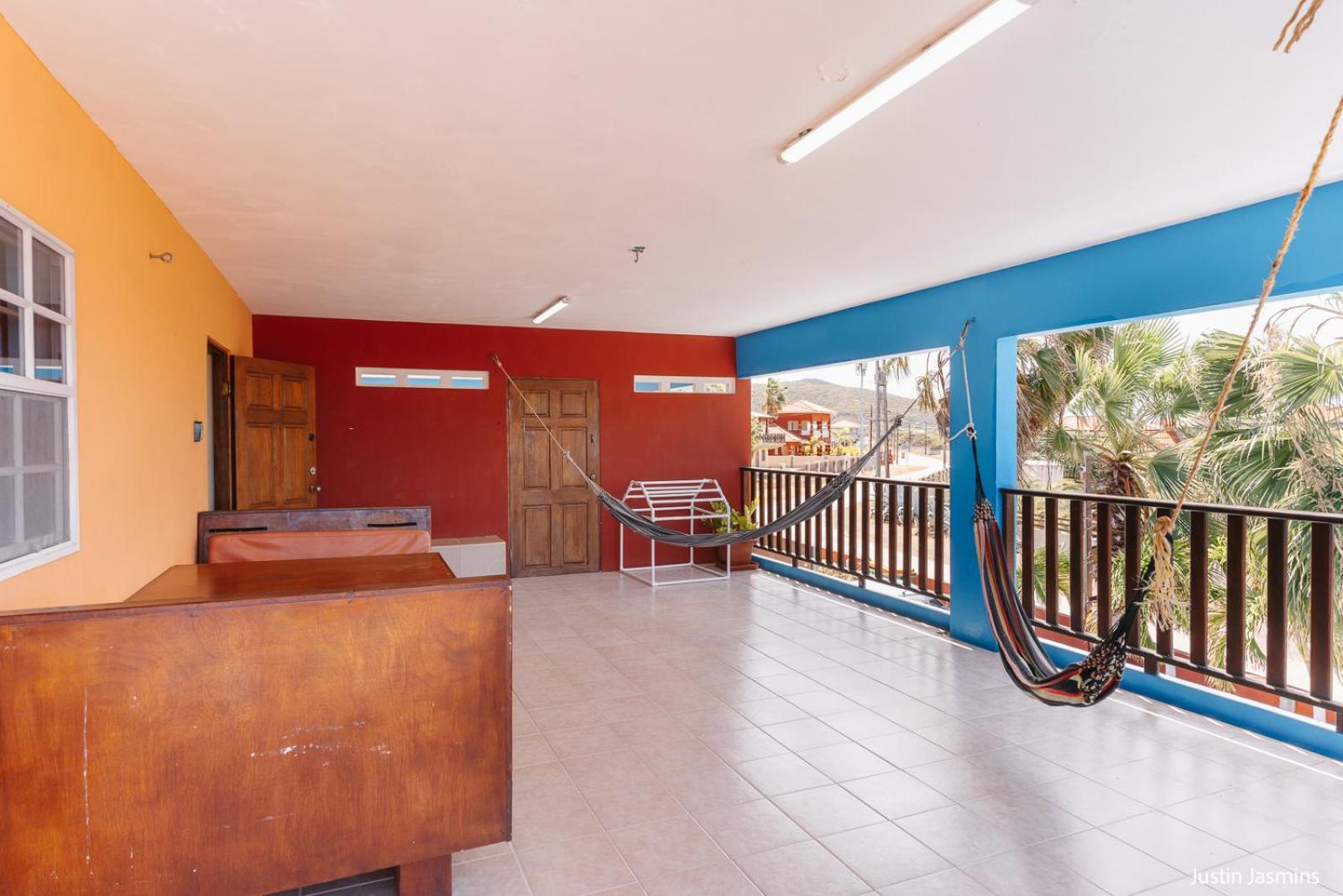 Nos Krusero Apartments Westpunt Ngoại thất bức ảnh