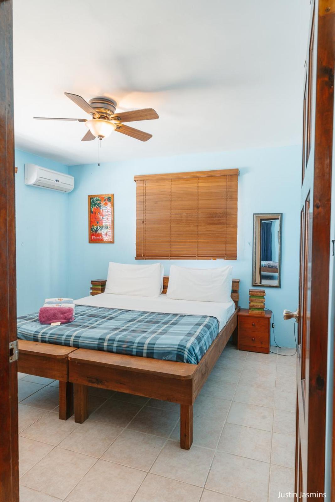 Nos Krusero Apartments Westpunt Ngoại thất bức ảnh