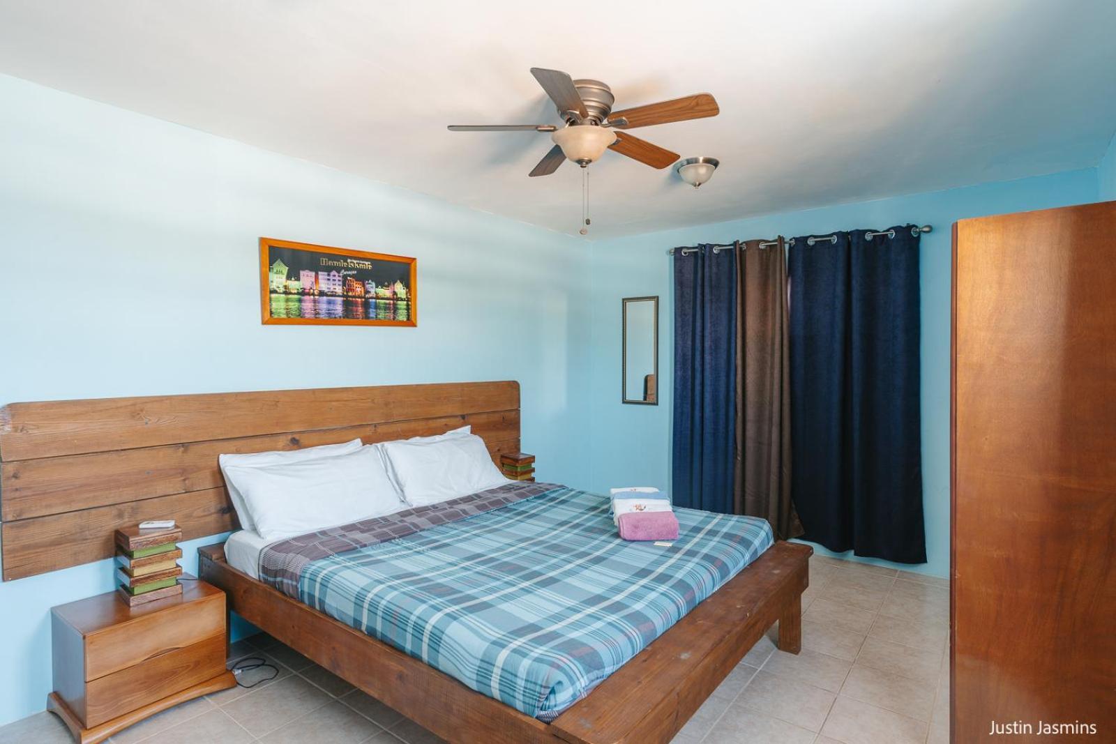 Nos Krusero Apartments Westpunt Ngoại thất bức ảnh