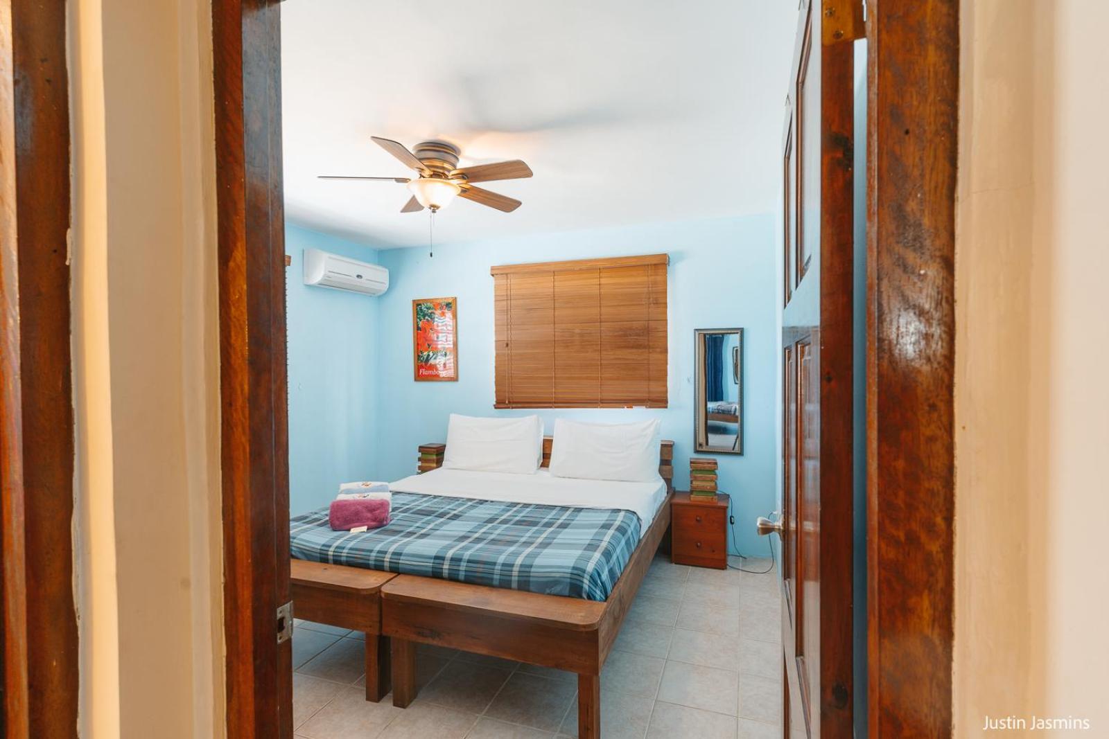 Nos Krusero Apartments Westpunt Ngoại thất bức ảnh