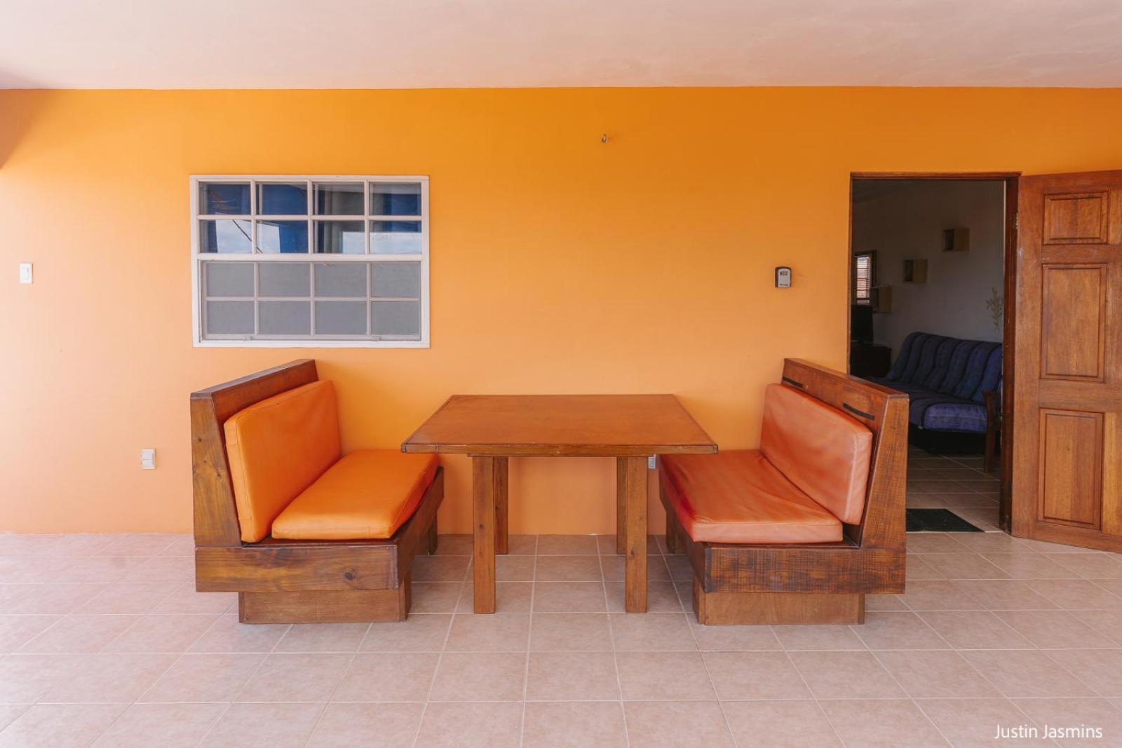 Nos Krusero Apartments Westpunt Ngoại thất bức ảnh