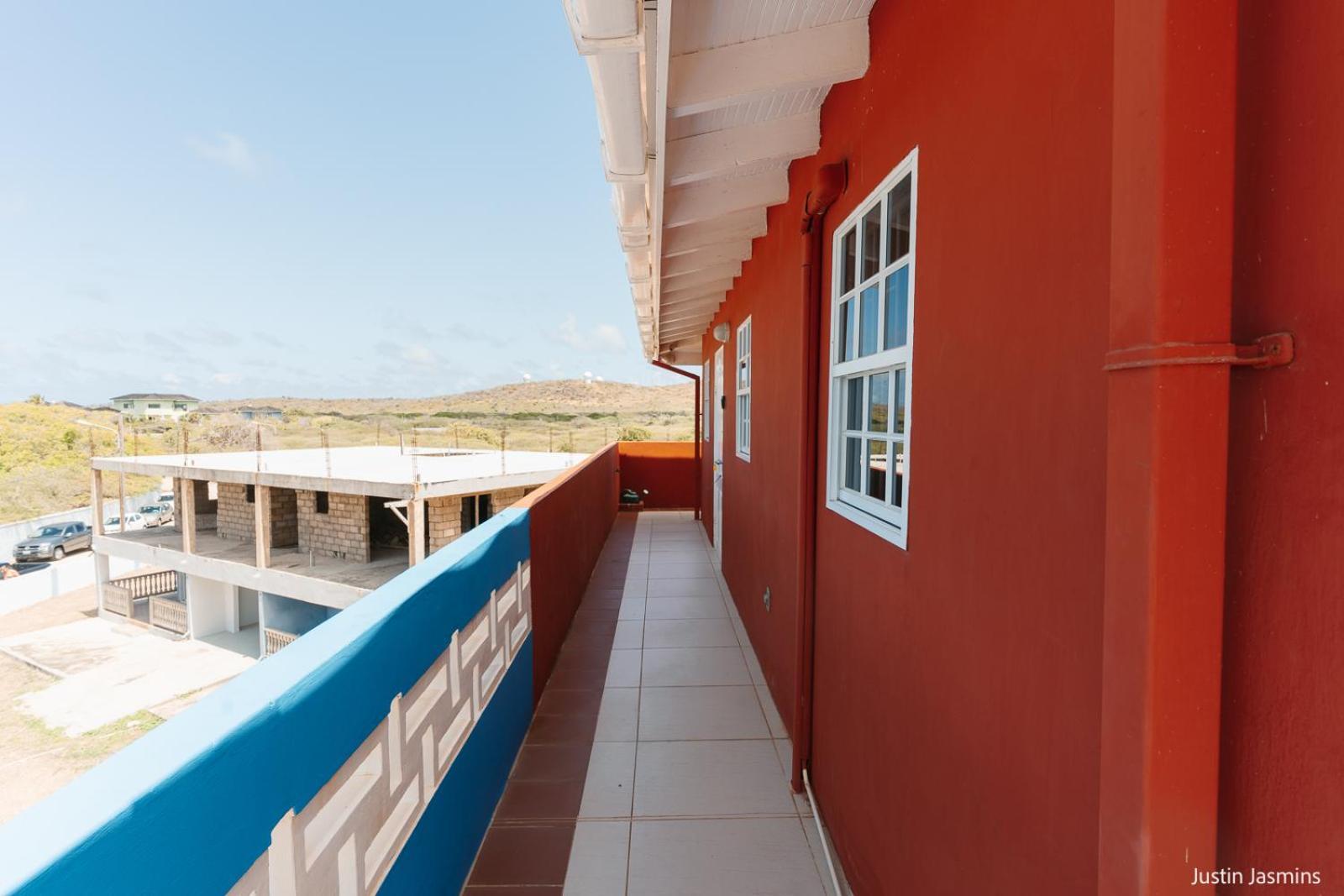Nos Krusero Apartments Westpunt Ngoại thất bức ảnh