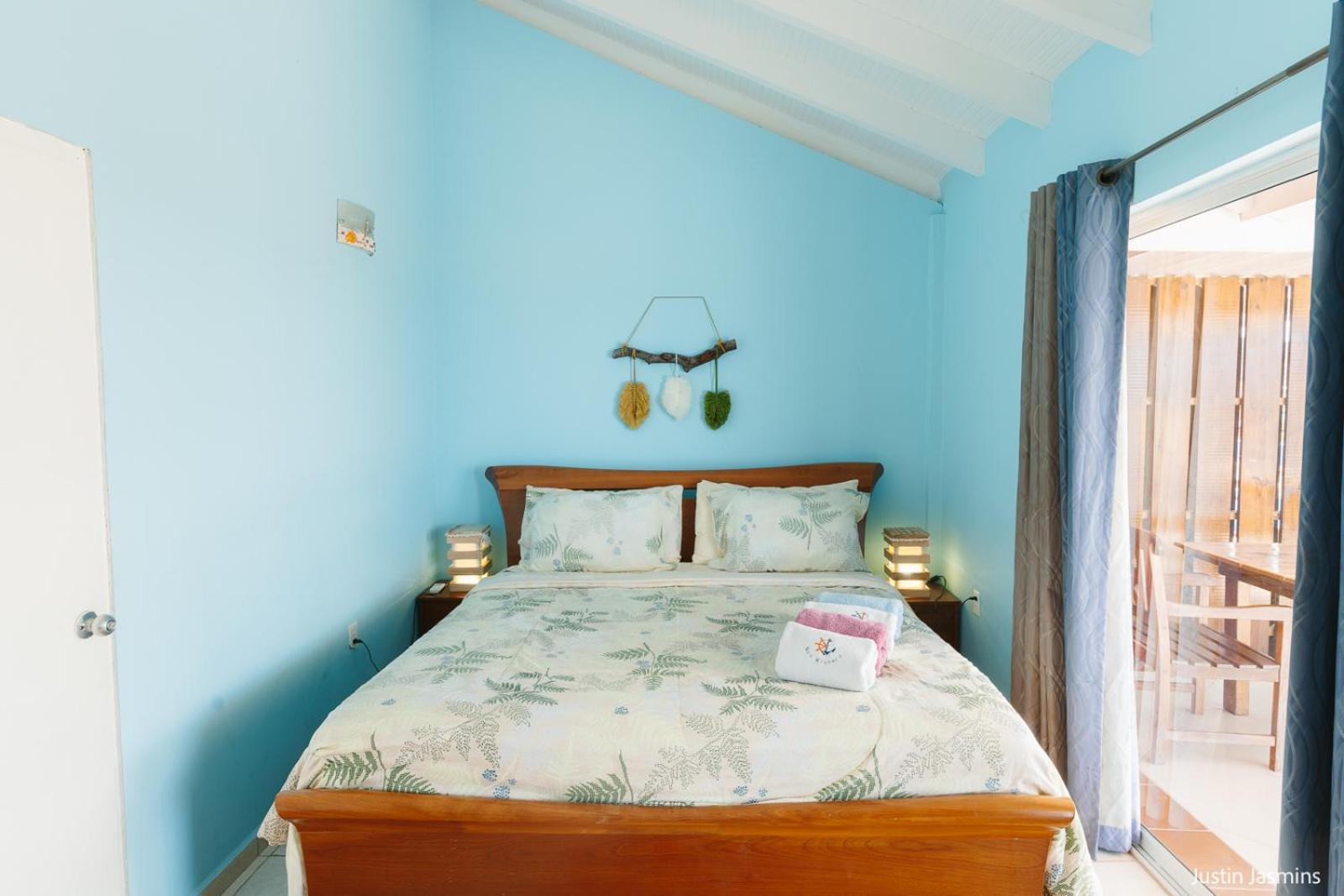 Nos Krusero Apartments Westpunt Ngoại thất bức ảnh