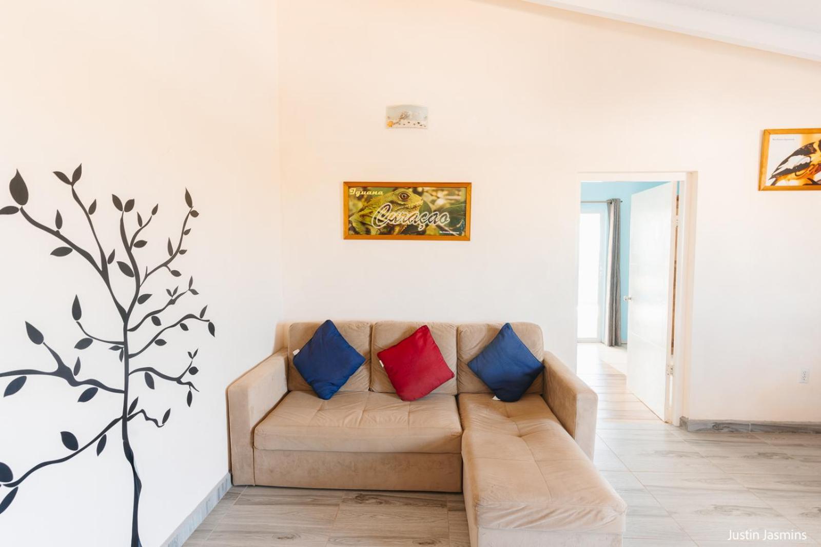 Nos Krusero Apartments Westpunt Ngoại thất bức ảnh