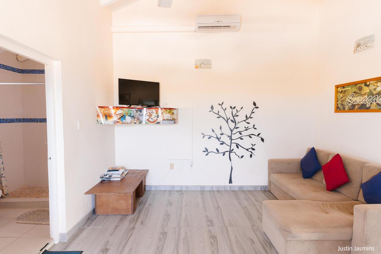 Nos Krusero Apartments Westpunt Ngoại thất bức ảnh