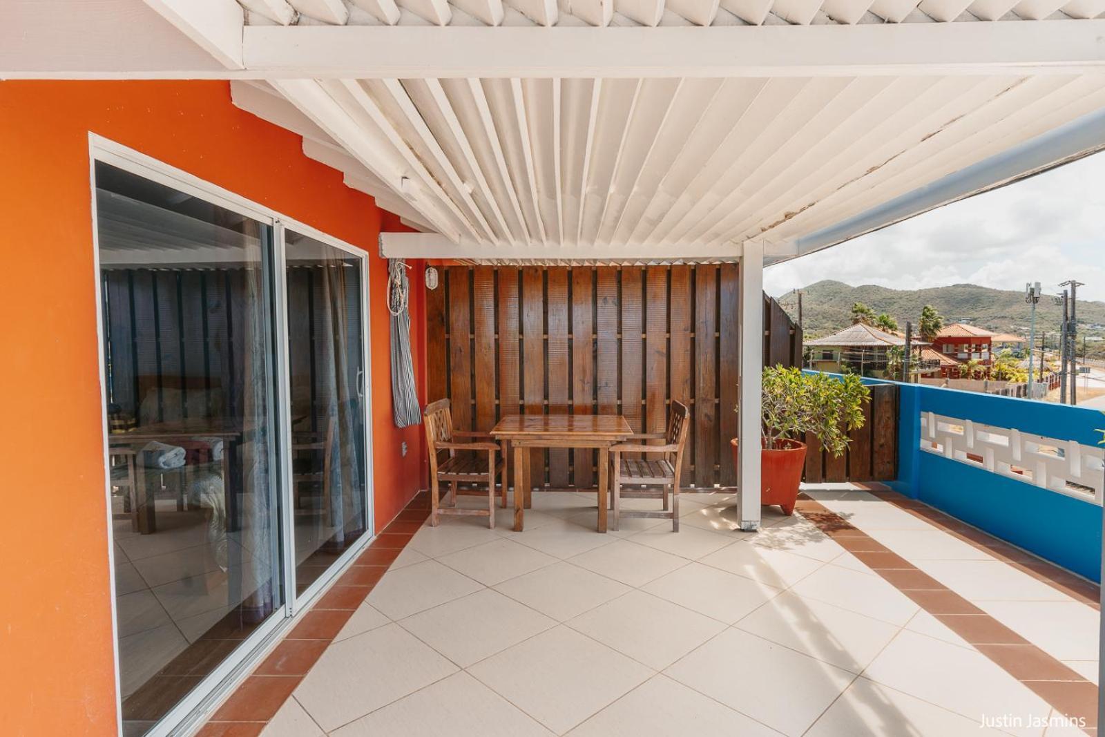 Nos Krusero Apartments Westpunt Ngoại thất bức ảnh