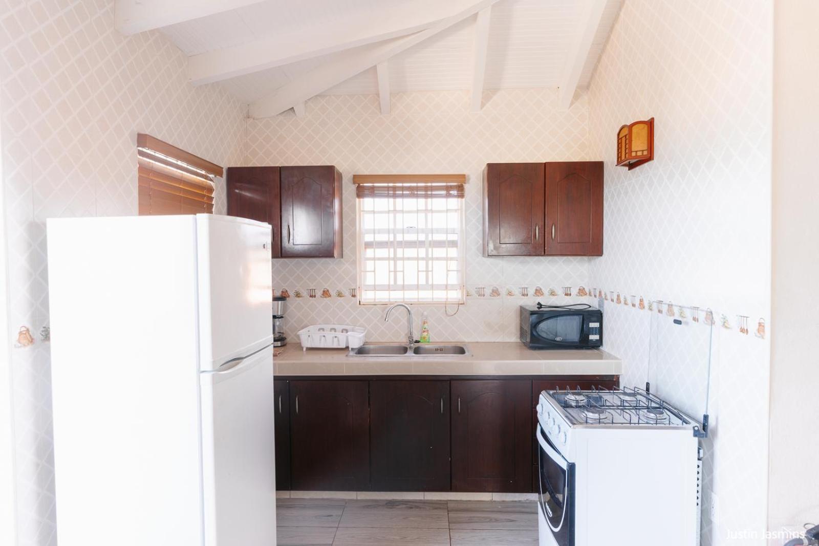 Nos Krusero Apartments Westpunt Ngoại thất bức ảnh