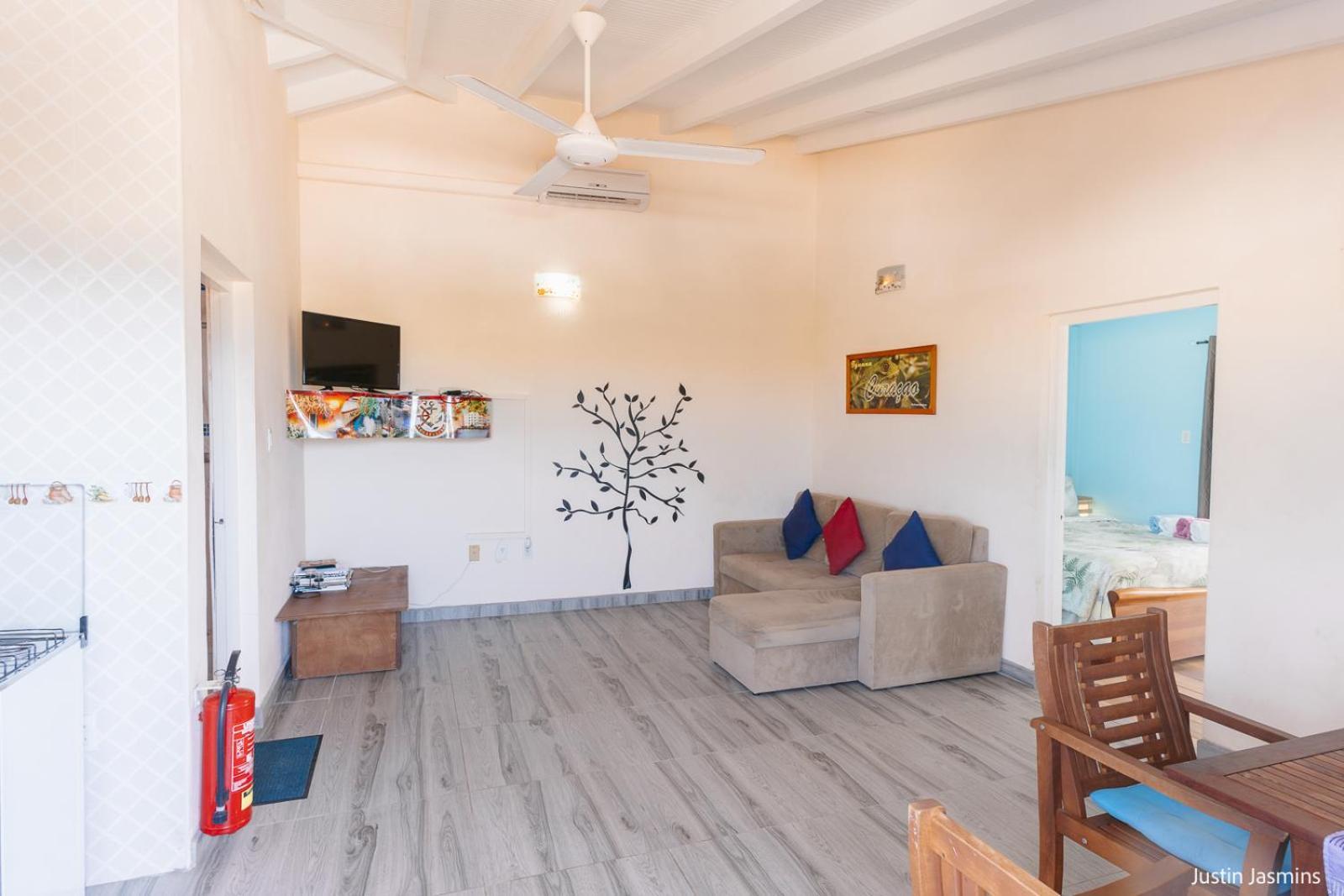 Nos Krusero Apartments Westpunt Ngoại thất bức ảnh