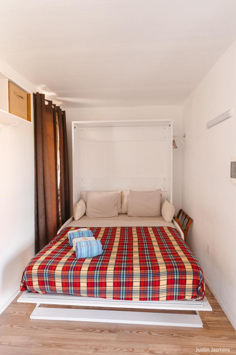 Nos Krusero Apartments Westpunt Ngoại thất bức ảnh