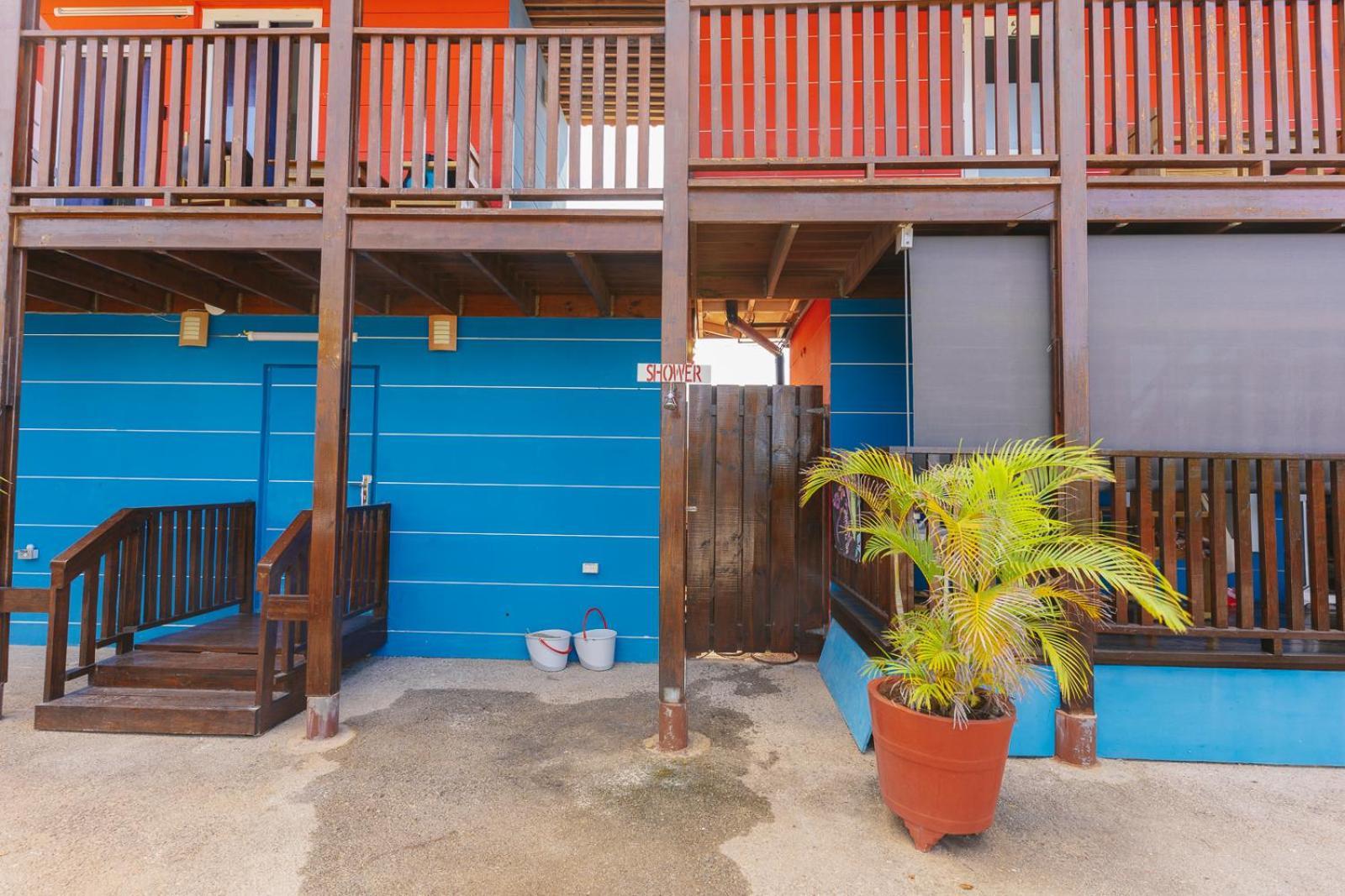 Nos Krusero Apartments Westpunt Ngoại thất bức ảnh