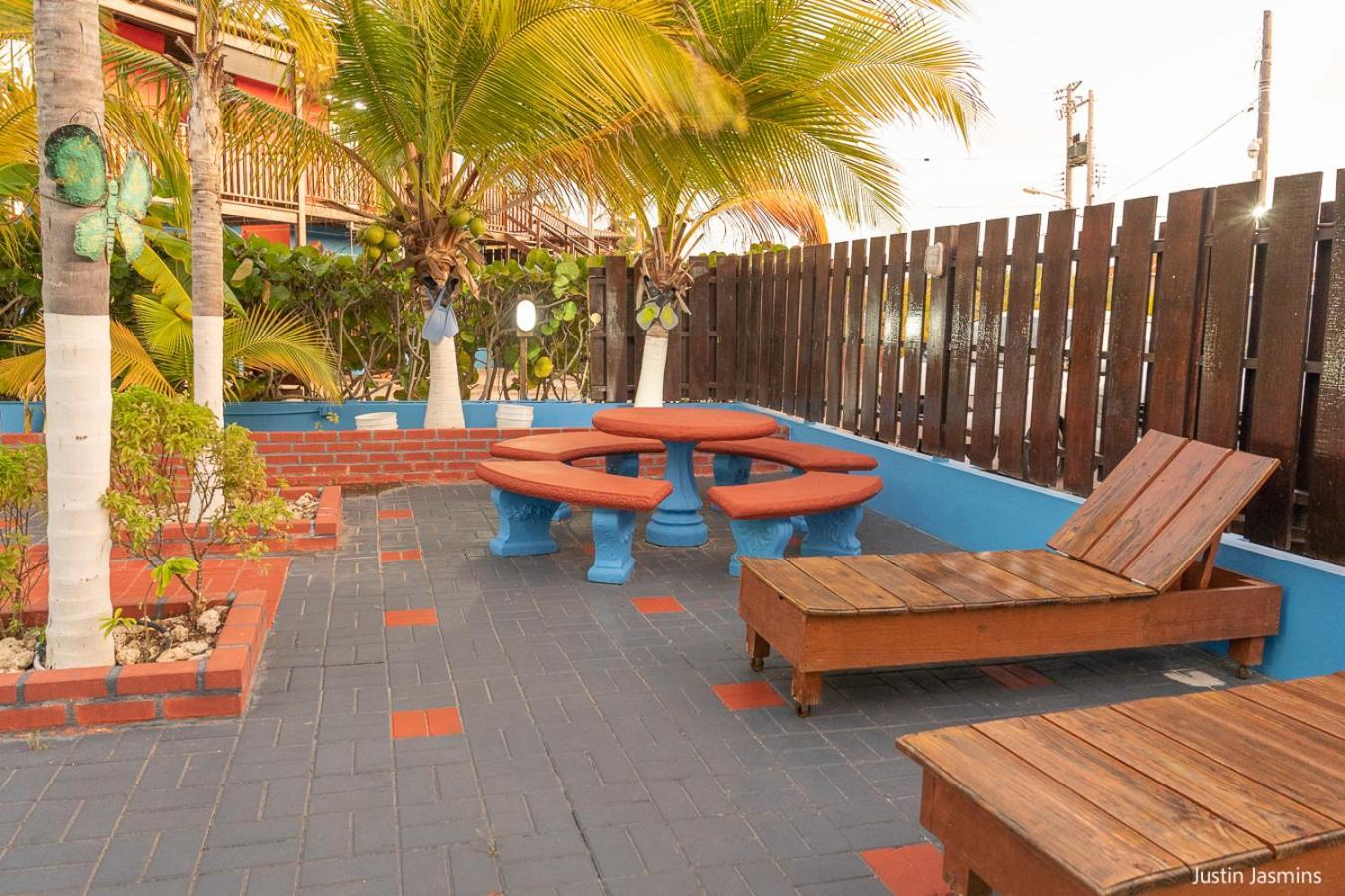 Nos Krusero Apartments Westpunt Ngoại thất bức ảnh