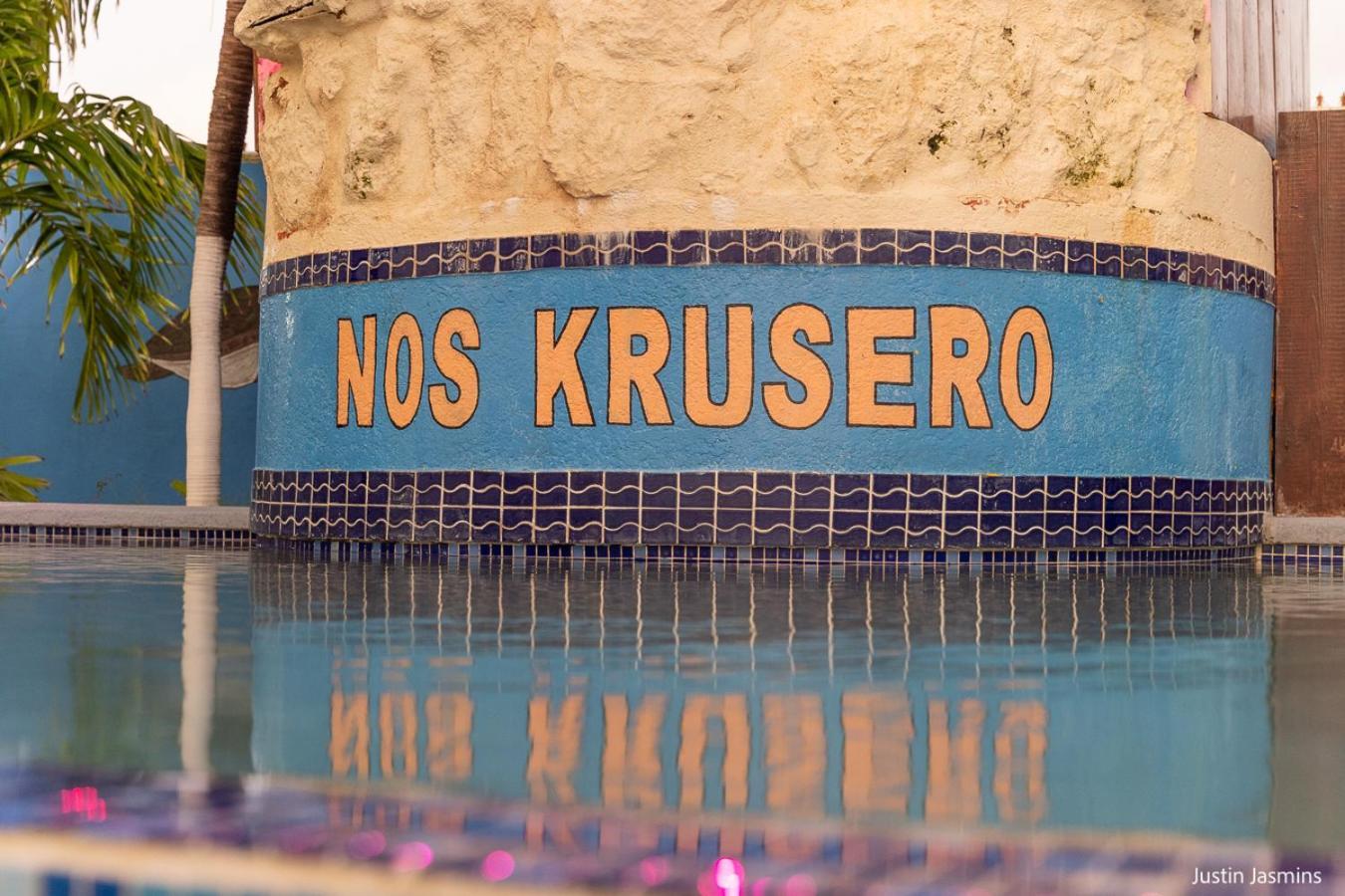 Nos Krusero Apartments Westpunt Ngoại thất bức ảnh