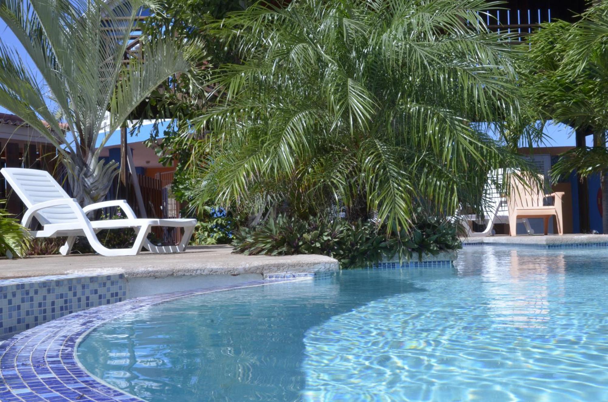 Nos Krusero Apartments Westpunt Ngoại thất bức ảnh