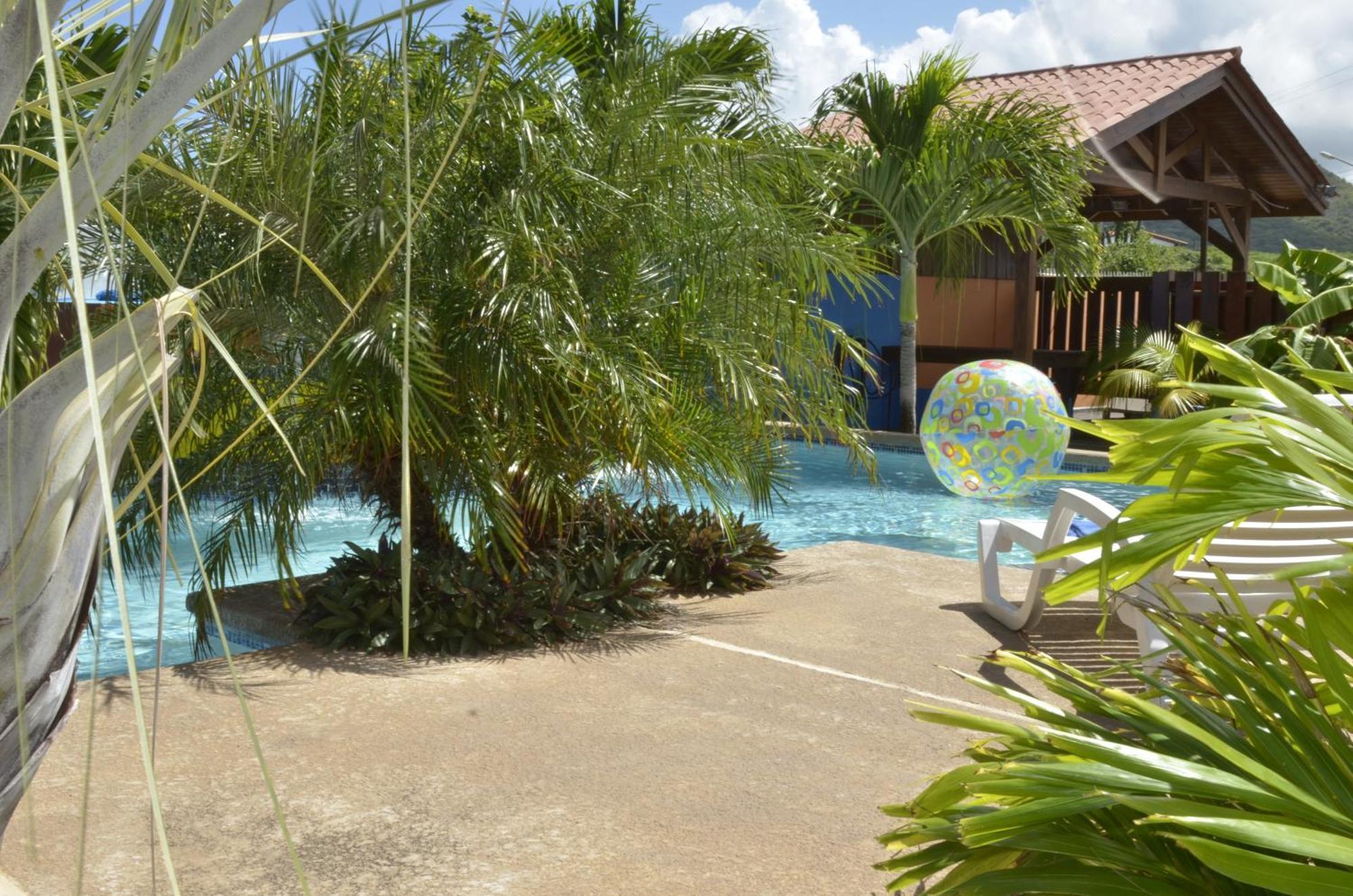 Nos Krusero Apartments Westpunt Ngoại thất bức ảnh