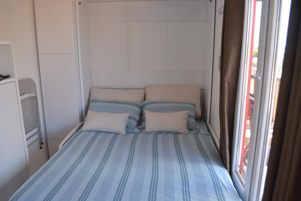 Nos Krusero Apartments Westpunt Ngoại thất bức ảnh